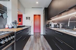 Music Bridge Apartment