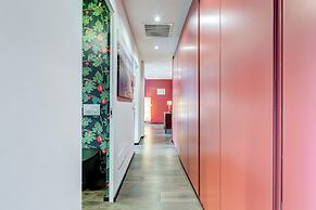 Music Bridge Apartment