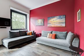 Music Bridge Apartment