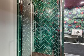 Music Bridge Apartment