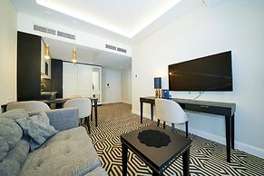 Fort by Baltic Home