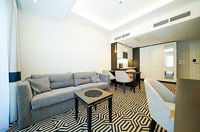 Fort by Baltic Home
