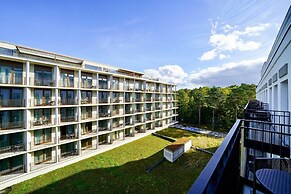 Fort by Baltic Home