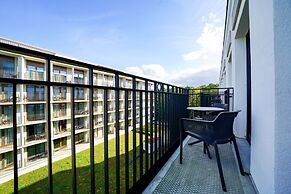 Fort by Baltic Home