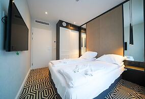Fort by Baltic Home