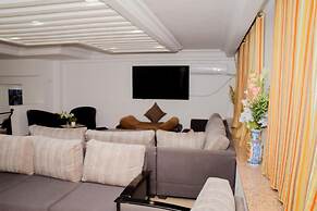 Le Grand Hotel Djerba
