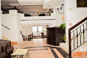 Le Grand Hotel Djerba