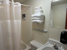 Jake's Corner Motel