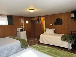 Jake's Corner Motel