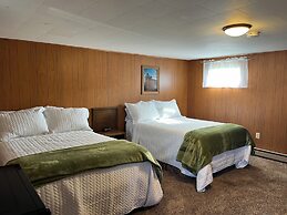 Jake's Corner Motel