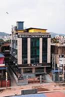 Hotel Crown Castle