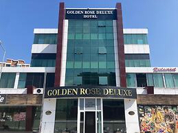 Golden Rose Deluxe Hotel