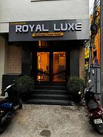 Royal Luxe Business Class Hotel