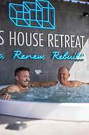 Glass House Retreat