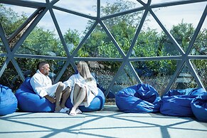 Glass House Retreat