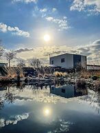 Glass House Retreat