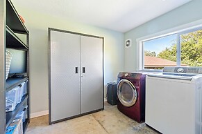 1/2 Mi to Ocean: Copalis Beach Hideaway!