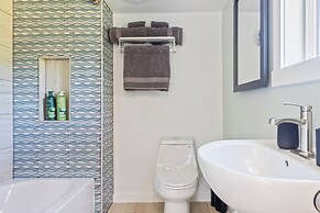 1/2 Mi to Ocean: Copalis Beach Hideaway!