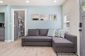 1/2 Mi to Ocean: Copalis Beach Hideaway!