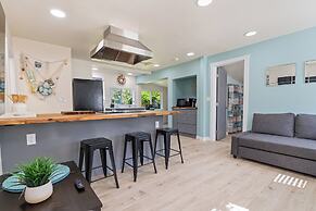 1/2 Mi to Ocean: Copalis Beach Hideaway!