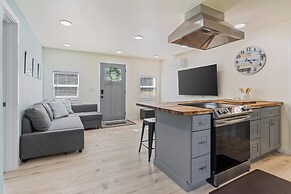 1/2 Mi to Ocean: Copalis Beach Hideaway!