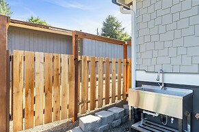 1/2 Mi to Ocean: Copalis Beach Hideaway!