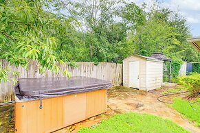 Cedar Park Home w/ Outdoor Oasis - 5 Mi to Lake!