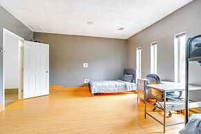 Cedar Park Home w/ Outdoor Oasis - 5 Mi to Lake!