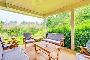 Cedar Park Home w/ Outdoor Oasis - 5 Mi to Lake!