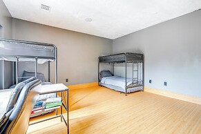 Cedar Park Home w/ Outdoor Oasis - 5 Mi to Lake!