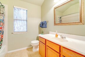 Cedar Park Home w/ Outdoor Oasis - 5 Mi to Lake!