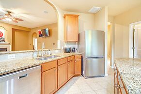 Cedar Park Home w/ Outdoor Oasis - 5 Mi to Lake!