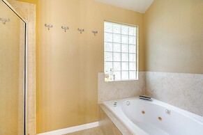 Cedar Park Home w/ Outdoor Oasis - 5 Mi to Lake!