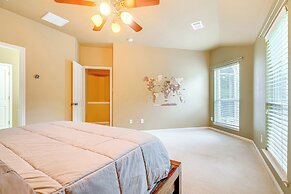 Cedar Park Home w/ Outdoor Oasis - 5 Mi to Lake!