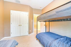 Cedar Park Home w/ Outdoor Oasis - 5 Mi to Lake!