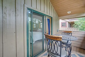 8 Mi to Skiing: Mtn-view Getaway in Frisco!