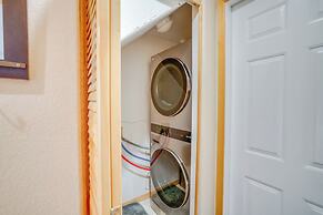 8 Mi to Skiing: Mtn-view Getaway in Frisco!