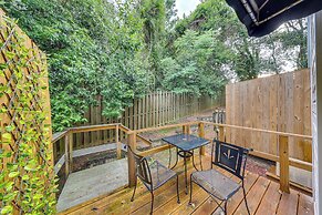 Quaint Augusta Townhome: 3 Mi to the Masters!