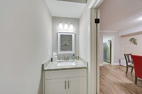 Quaint Augusta Townhome: 3 Mi to the Masters!