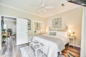 Huntsville Condo w/ Patio Near Redstone Arsenal!