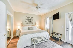 Huntsville Condo w/ Patio Near Redstone Arsenal!