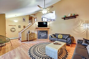 Pool, Yard & Game Room: Family Home in Kunkletown