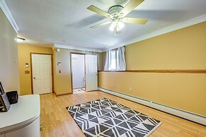 Pool, Yard & Game Room: Family Home in Kunkletown