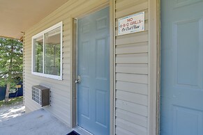 Pool & Dock Access: Apt on Table Rock Lake