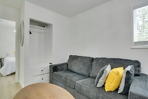 Pool & Dock Access: Apt on Table Rock Lake