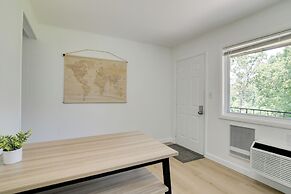 Pool & Dock Access: Apt on Table Rock Lake