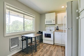 Table Rock Lake Condo: Boat, Fish, Swim!