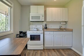 Table Rock Lake Condo: Boat, Fish, Swim!