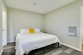 Table Rock Lake Condo: Boat, Fish, Swim!