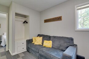 Table Rock Lake Condo: Boat, Fish, Swim!